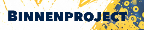 Binnenproject