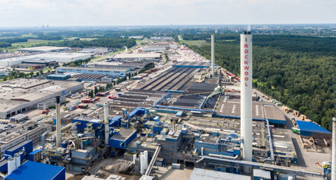 ROCKWOOL versnelt CO2-reductie met elektrificatie van smeltproces