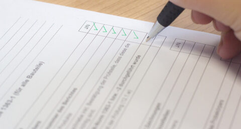 ‘Aantonen wat je hebt gedaan wordt steeds belangrijker’