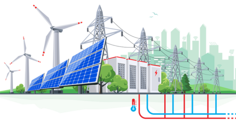 ‘Technisch is het haalbaar: Nederland klimaatneutraal in 2050’