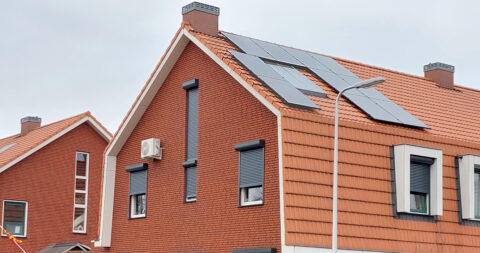 Zonneboiler installeren: tips en tricks