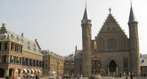 5 gigantisch uit de hand gelopen bouwprojecten