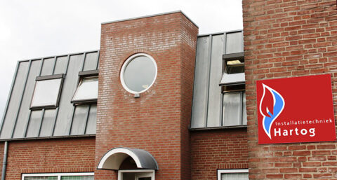 Van Dorp neemt Installatietechniek Hartog over