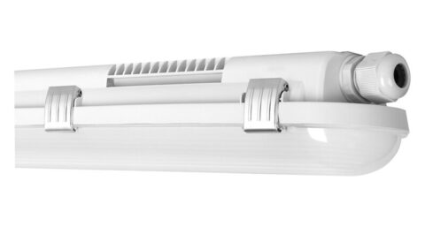 Ledvance biedt inzicht in milieuprestaties armaturen