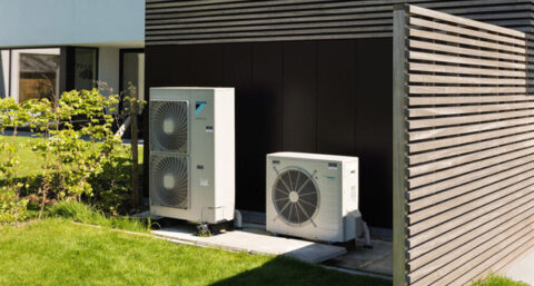 Nieuw kabinet schrapt verplichte hybride warmtepomp