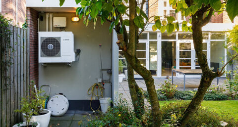 ‘Verduurzaming met hybride warmtepompen gaat gewoon door ondanks nieuwe coalitie’