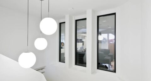 ’60 procent tijdwinst met prefab dagkanten’