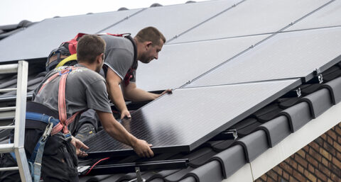 Einde salderingsregeling: zo bereid je je optimaal voor