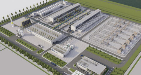 ‘Nederland biedt volop kansen voor de productie van groene waterstof’