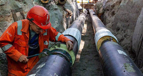 ‘Stop subsidies voor warmtepompen als er warmtenet komt’