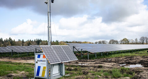 ‘Meer criminaliteit op de bouwplaats en slimmere criminelen’