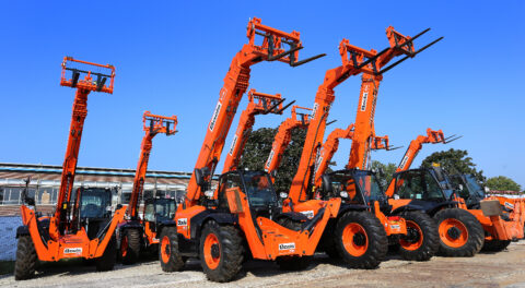 Nieuwe digitale marktplaats voor zwaardere gebruikte machines