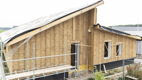 Handleiding biobased verduurzamen bestaande bouw