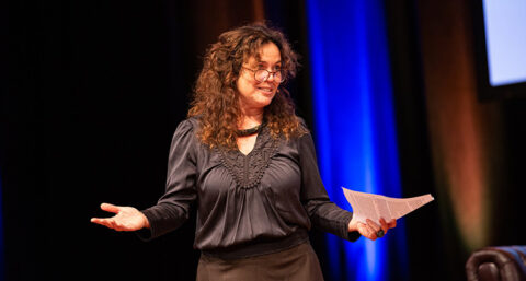 Annemarie van Doorn vertrekt bij Dutch Green Building Council