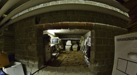 Deze maatregelen beperken de risico’s van werken in een besloten ruimte