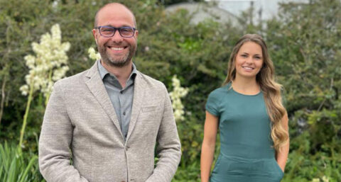 Mastermate zoekt samenwerking voor duurzame economie op BouwBeurs 2025