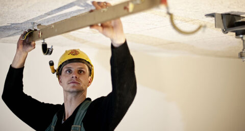 Installatiebranche ziet productievolume – tijdelijk -terugvallen