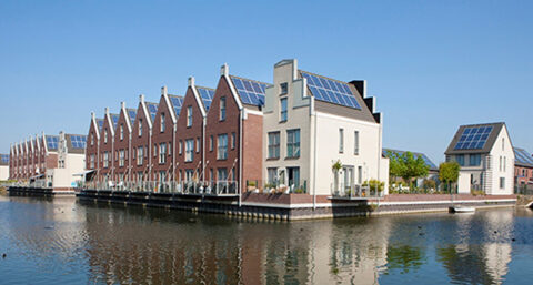 ‘Onverklaarbare verschillen tussen bouwleges nieuwbouwwoningen’