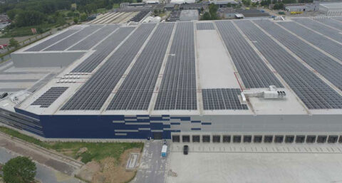 Joris Ide presenteert innovatieve oplossingen op BouwBeurs 2025