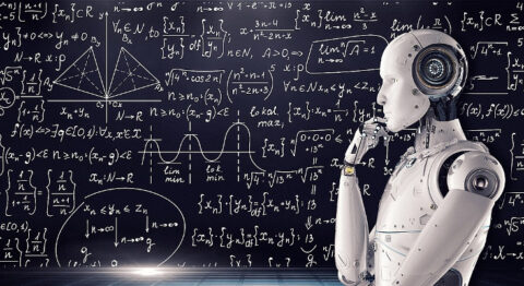 AI gaat de technieksector op zijn kop zetten: hoe ga je daarmee om?