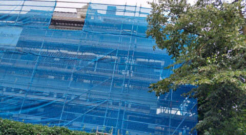 5 uit­gangs­pun­ten voor duurzaam renoveren