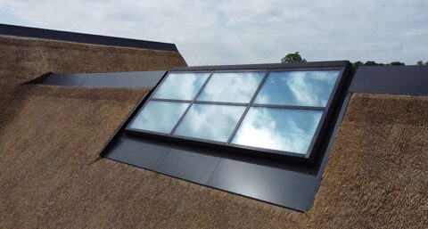 Ontdek de nieuwe generatie lichtstraten van Luxlight