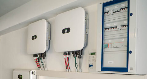 6 soorten thuis­bat­te­rij die je moet kennen