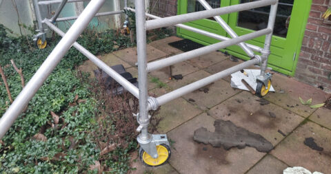 Rolsteigers: tien tips om risico’s te voorkomen