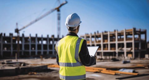 De bouw transformeren met technologie