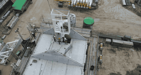 Ontdek de voordelen van prefab traptorens en maatwerkkozijnen