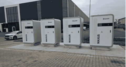 Vooruitdenken voor een betrouwbare energievoorziening