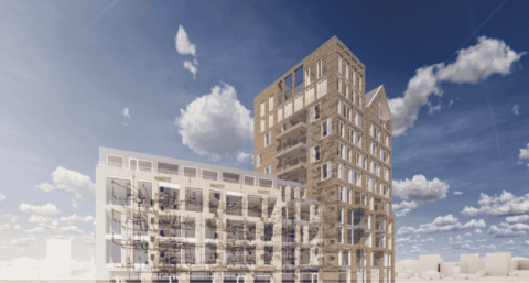 Het is niet de vraag óf, maar hoe je gaat digitaliseren in de bouw