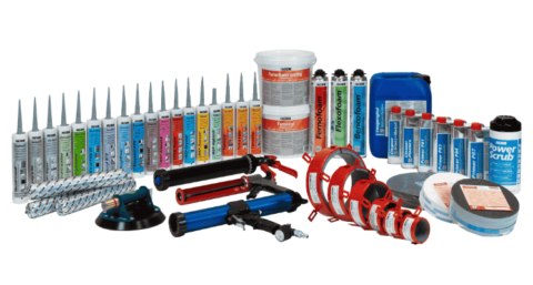 Bloem Sealants: Al 70 jaar de naam voor Innovatie en Duurzaamheid in de Bouw en Industrie