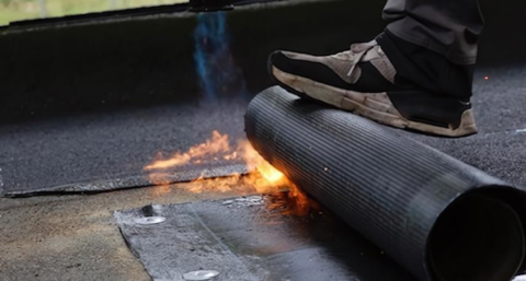 De toekomst van dakonderhoud op de BouwBeurs 2025