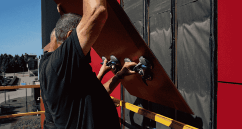 Innotec presenteert toekomstbestendige bouwinnovaties op BouwBeurs 2025