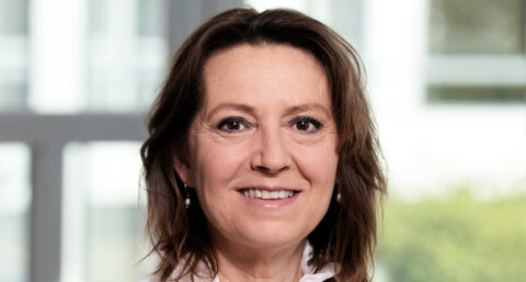 Brigit Gerritse nieuwe algemeen directeur Dutch Green Building Council