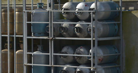 Propaan als koudemiddel: de voor- en nadelen