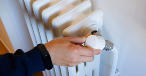 Wanneer kun je een warmtepomp combineren met radiatoren?