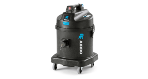 Stofvrij werken in de bouw – het klinkt te mooi om waar te zijn.