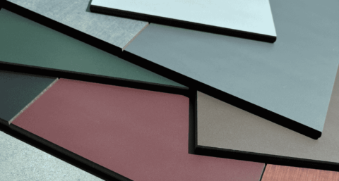 Biobased bouwen met UniKern compactplaat: duurzaam en innovatief