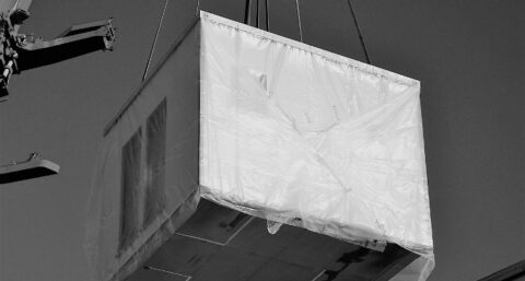 Prefab: terug van weggeweest 