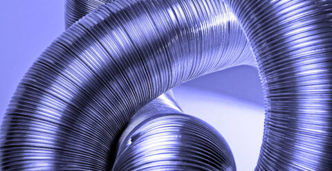 Vijf tips voor een goed werkend WTW ven­ti­la­tie­sys­teem