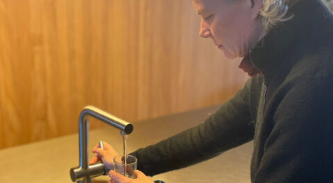 Alles over milieu, energie en water volgens de bouwbiologie