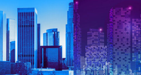 3 grote voordelen van digital twins in de bouw