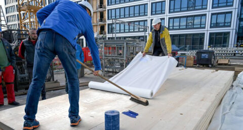 Duurzaam bouwen en renoveren