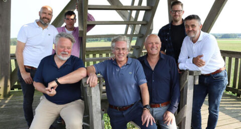 Houtbranche moet zich laten zien