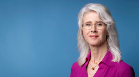 Minister Mona Keijzer opent BouwBeurs 2025