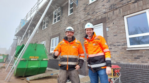 Zo bouwt MorgenWonen elke dag een woning