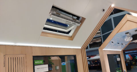 De mens is de beperkende factor in koeling