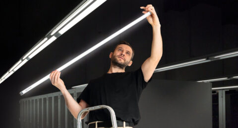 Duidelijkheid over CE-markering bij vervanging armaturen naar LED